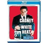 White Heat Blu-ray