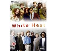 White Heat [DVD] [Import]