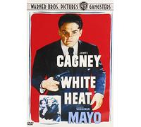 White Heat [Import USA Zone 1]