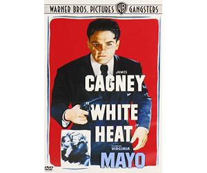 White Heat [Import USA Zone 1]
