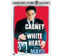 White Heat:Special ed.[49/E,P/ [Import allemand]