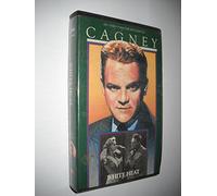 White Heat [VHS] [Import allemand]