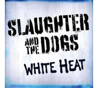 White Heat Vinyle Blanc Vinyle