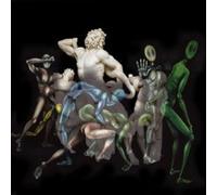 White Heath - Take No Thought For Tomorrow