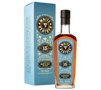 Whisky White Heather 15 ans