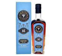 White Heather 15 Years Old Blended Scotch Whisky 46% Vol. 0,7l in Giftbox