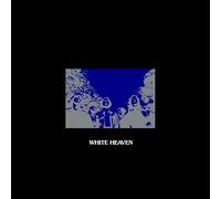 White Heaven - Next to Nothing