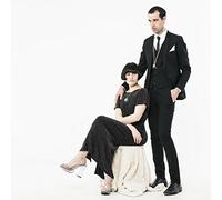 WHITE HEX - Gold Nights