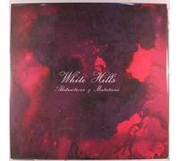 White Hills - Abstractions and Mutations [Import]