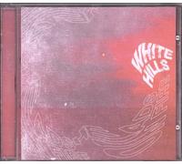 White Hills - Heads of Fire [Import]