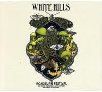White Hills - Live at Roadburn 2011 [Import]