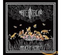 White Hinterland - Phylactery