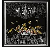 White Hinterland - Phylactery