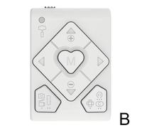 (white) Hohem Wireless Remote Controller iSteady M6 X2 V2S V2 Q XE Gimbal Stabilizer