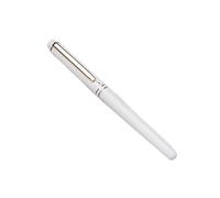 (White)Hole 20mm SME conversion arm phono arm base For Vinyl record player NEW