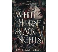 White Horse Black Nights