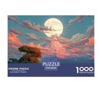 _white_horse_glloping_in_front_of_the_moon__p_e928ff2-e11-402f-8e5-6506621cf7_1 1000 Pcs Carton Premium Lot De Puzzles Fireworks Over Fantasy Castle Stimulant Et Éducatif Défi Unique Puzzles Pour Adul