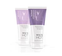 White Hot Cleanse Duo: Brilliant Shampoo & Glorious Shampoo 200mlhite hot