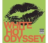 White Hot Odyssey - White Hot Odyssey