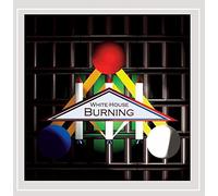 White House Burning - I Am Hatred