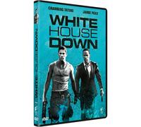 White House Down – DVD – Sony Pictures Home Entertainment