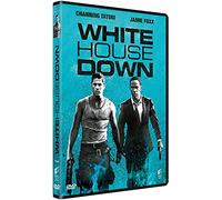 White House Down – DVD – Sony Pictures Home Entertainment