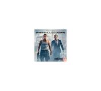 Wander & Kloser White House Down (CD) Album