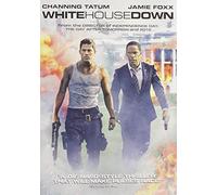 White House Down (+Ultraviolet Digital Copy)