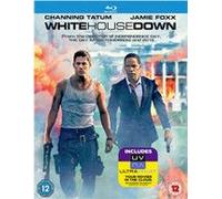 White House Down