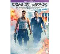 White House Down