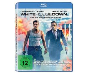 White House Down