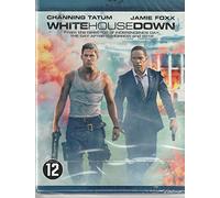 White House Down Blu-Ray
