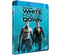 White House Down – Blu-ray – Sony Pictures Home Entertainment