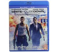 White House Down [Blu-Ray]