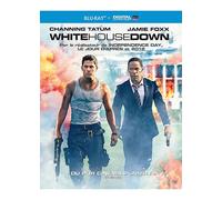 White House Down – Blu-ray + Copie digitale – Sony Pictures Home Entertainment