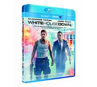 White House Down - Blu-Ray + Copie Digitale