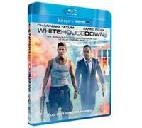 White House Down Blu-Ray E