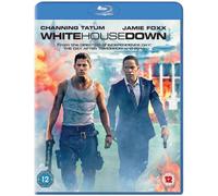 White House Down (Blu-ray) Jimmi Simpson Joey King Simon Northwood James Woods