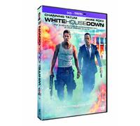 White House Down – DVD + Copie digitale