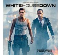 White House Down [Import allemand]