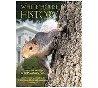 White House History #43: Nature and Wildlife in the President's Park