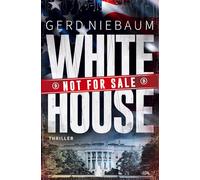 White House not for Sale!