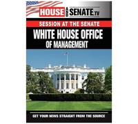 White House Office Of Management [Dvd]