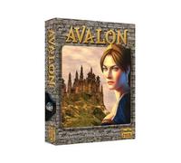 (WHITE)Indie boards and card games| The Resistance: Avalon | Coup Reformation | Resistance Hidden Agenda | S