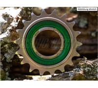 White Industries ENO Trials Pignon libre Pignon de rechange, 3/32"|1/8", 20 dents