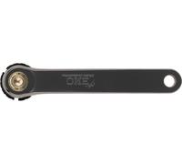 White Industries Pédalier ENO noir 170.0 mm