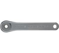 White Industries Pédalier M30 noir 175.0 mm