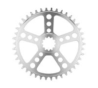 White Industries Plateau ENO TSR noir 48 Zähne