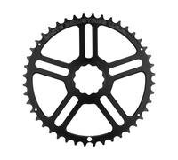 White Industries Plateau Externe MR30 VBC noir 50 Zähne
