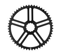White Industries Plateau Externe MR30 VBC noir 52 Zähne